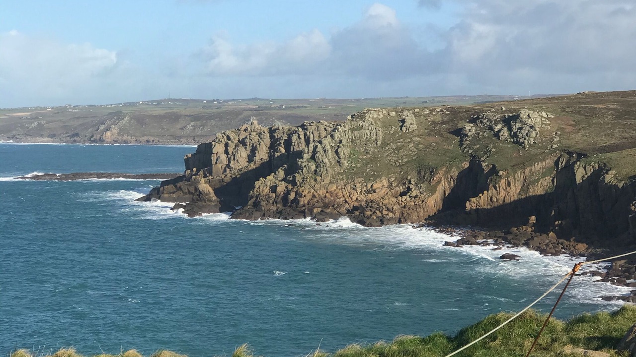 Photo of Outdoor in Sennen