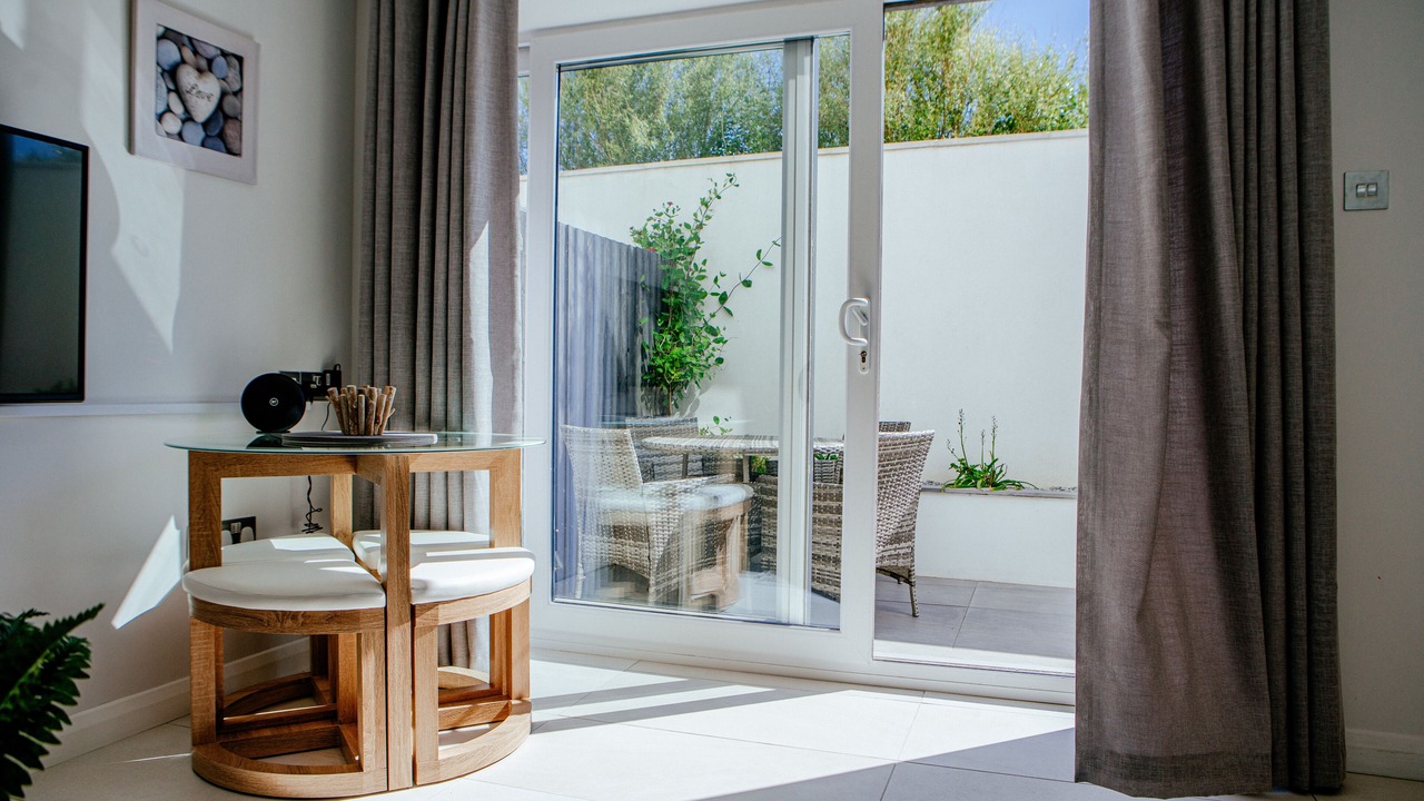 Photo of Bedroom in Sennen