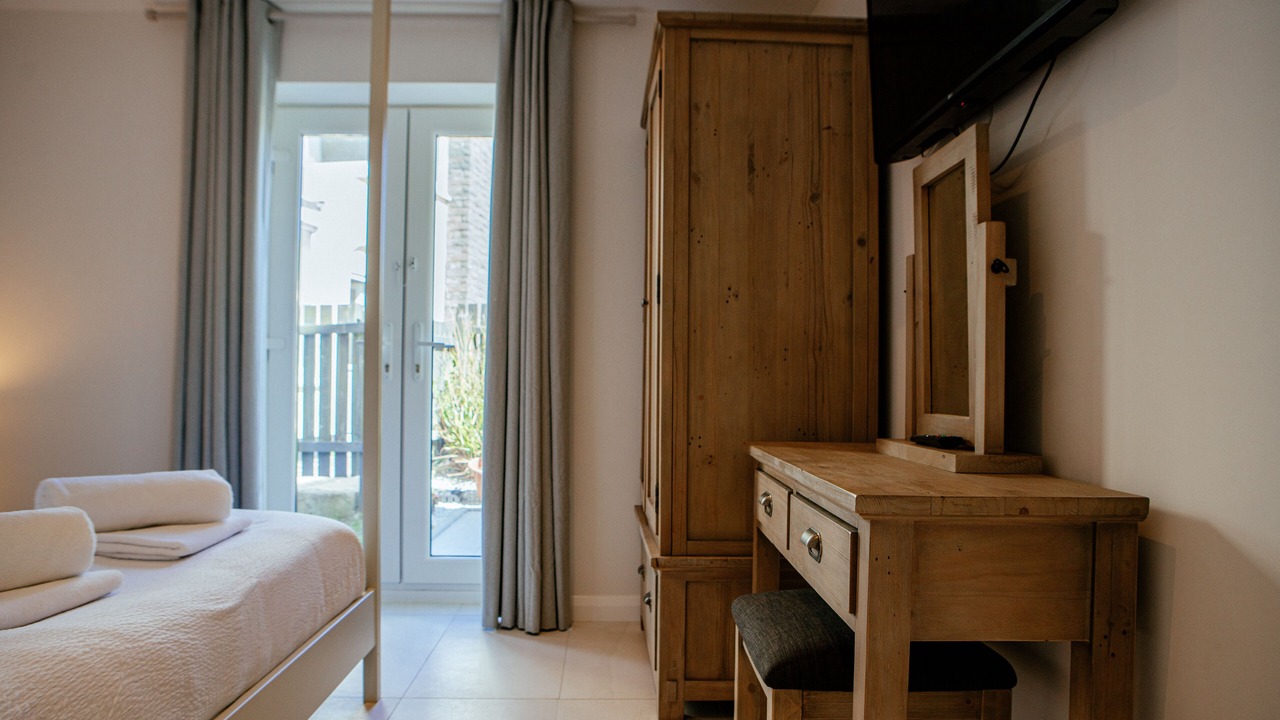 Photo of Bedroom in Sennen