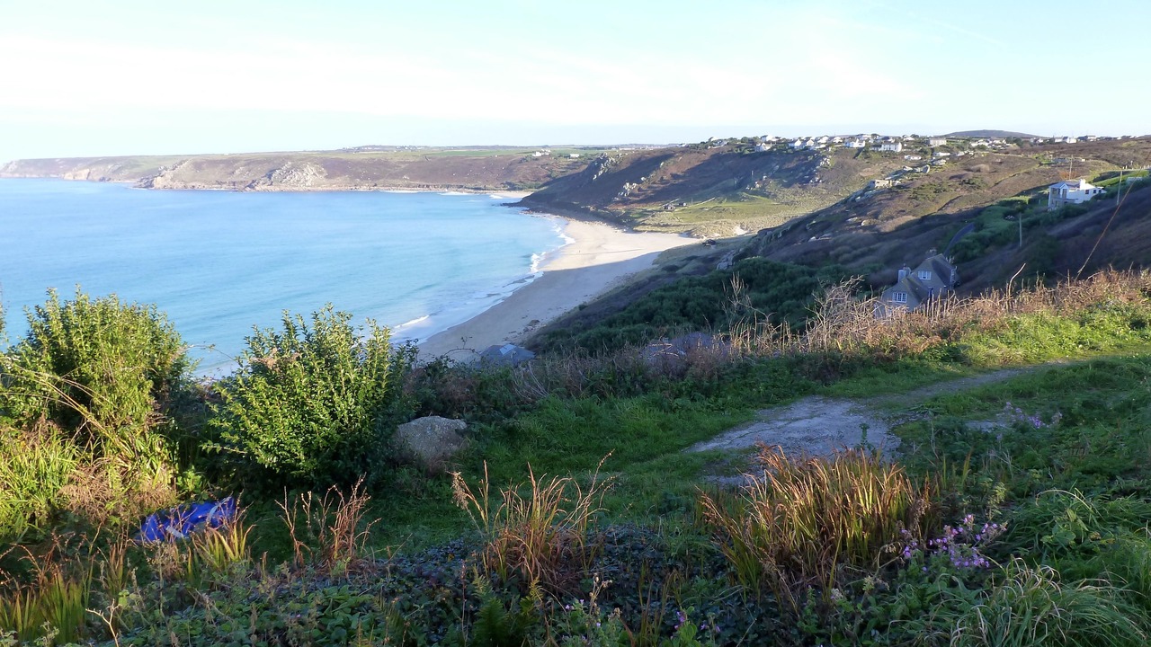 Photo of Outdoor in Sennen