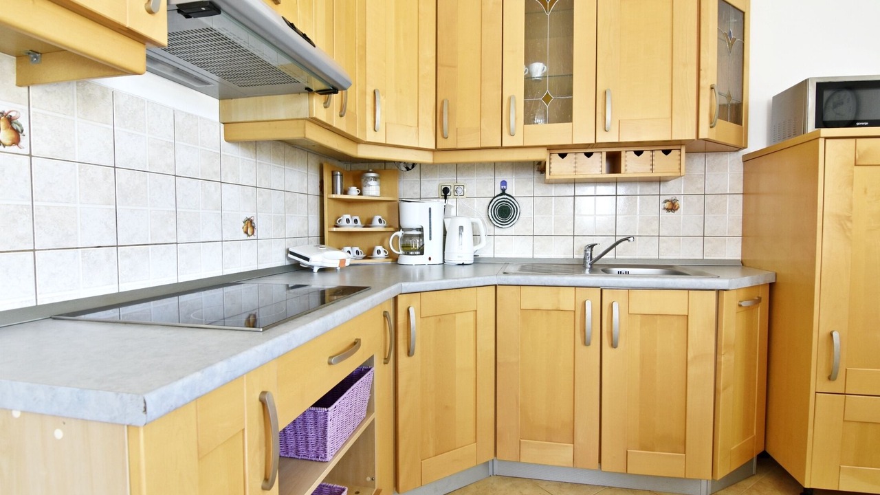 Photo of Kitchen in Tar