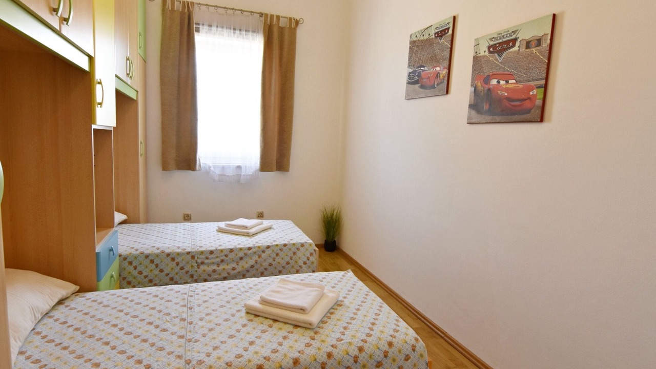 Photo of Bedroom in Tar