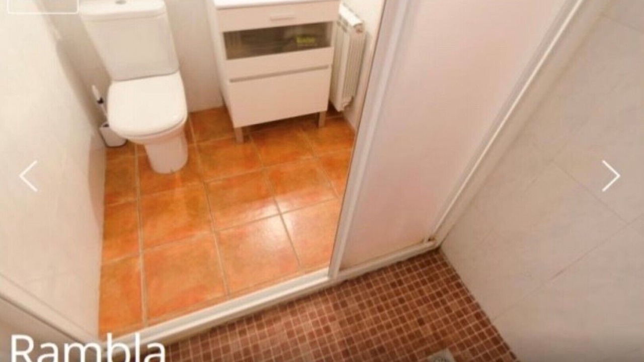 Photo of Bathroom in Mont Barbat