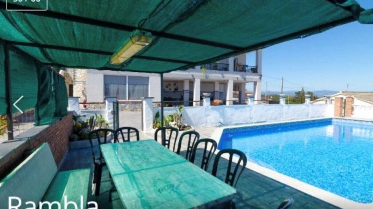 Photo of Outdoor in Mont Barbat