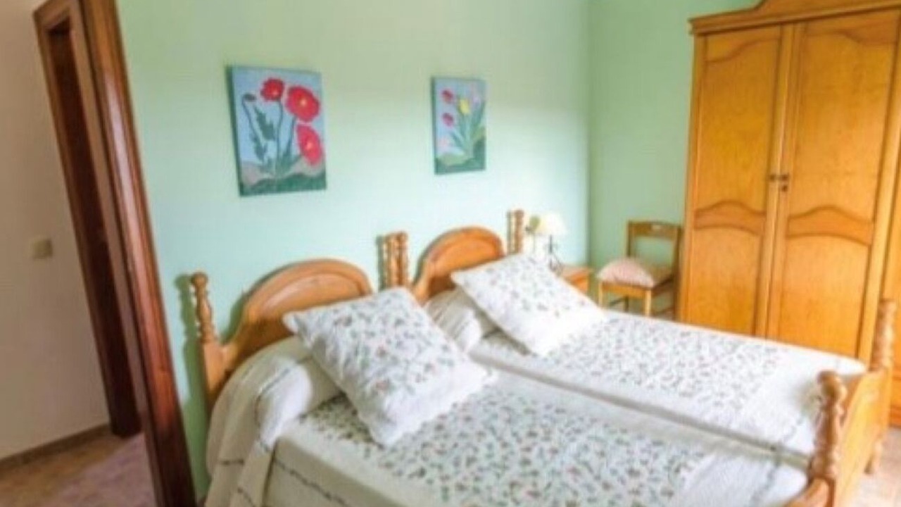 Photo of Bedroom in Mont Barbat