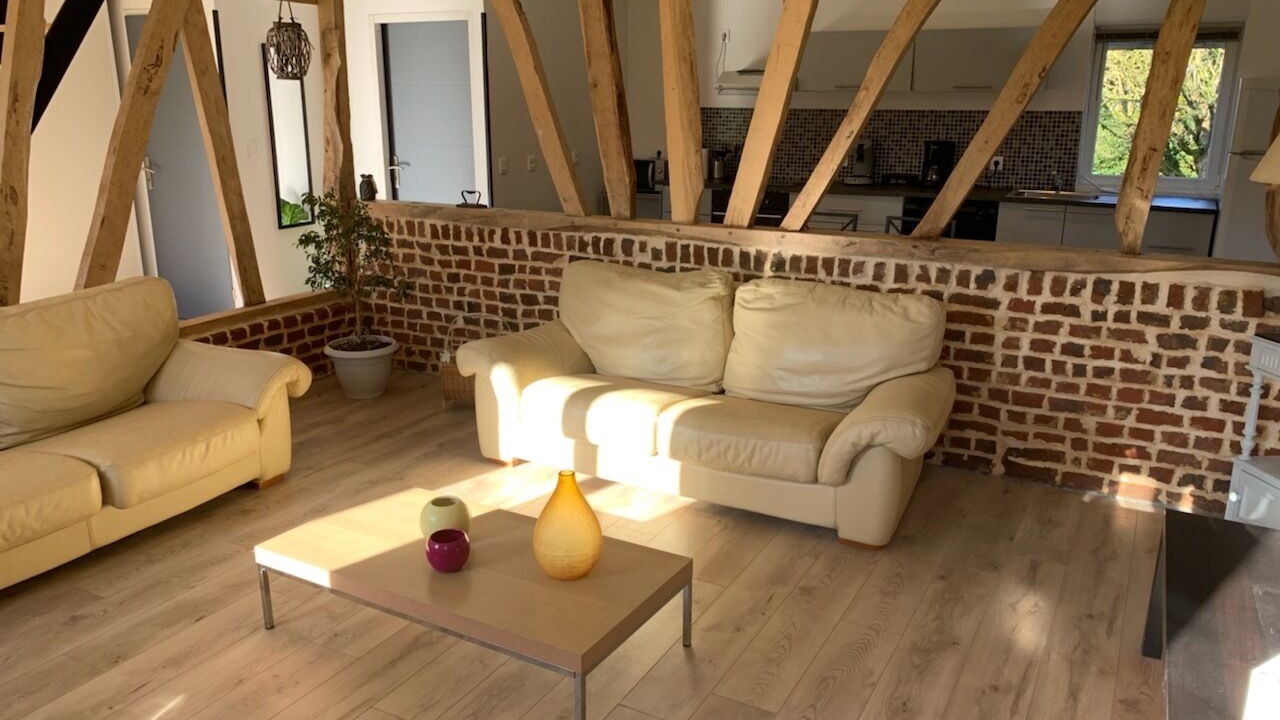 Photo of Livingroom in Helfaut