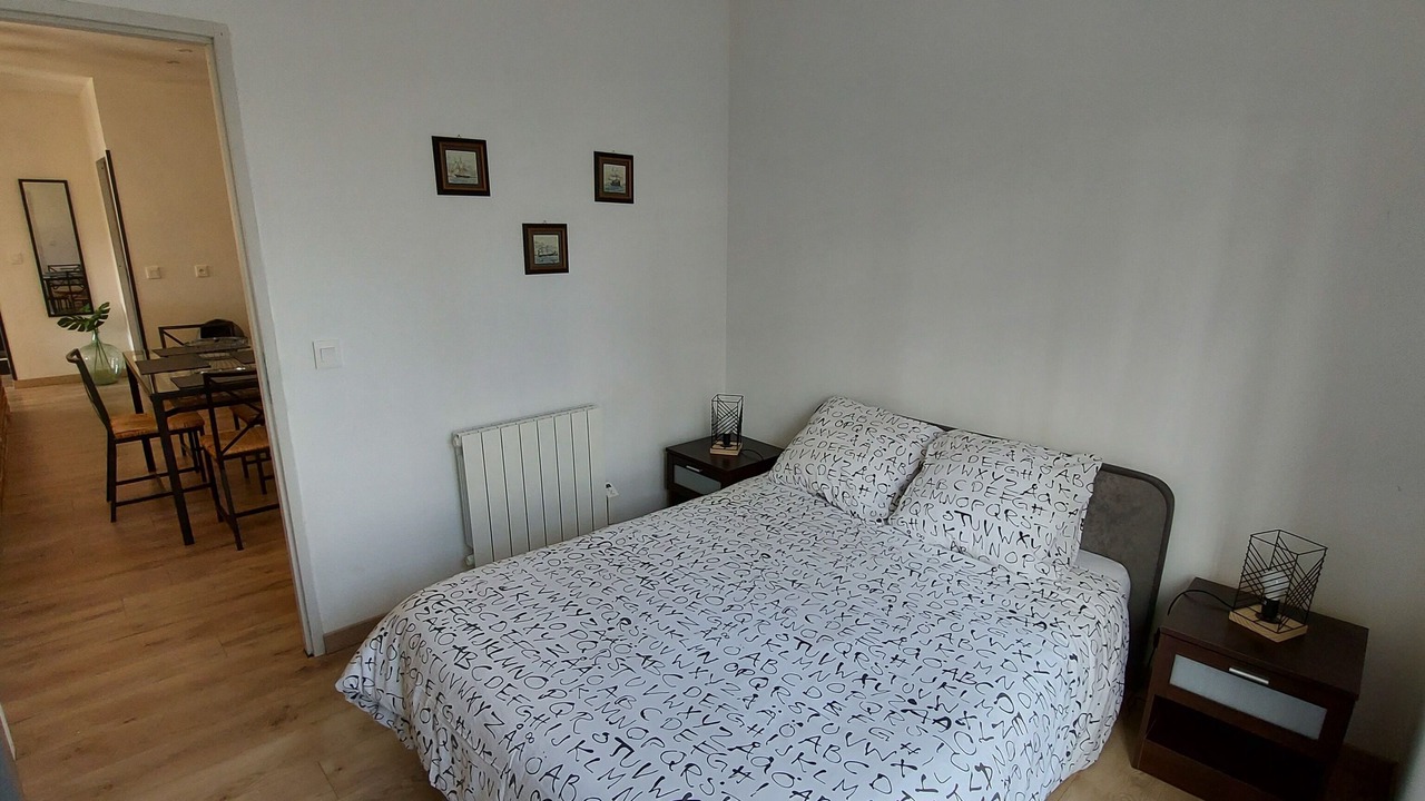 Photo of Bedroom in Helfaut
