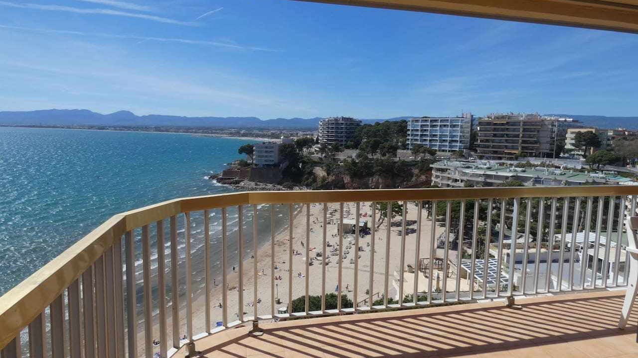 Photo of Outdoor in Salou City Centre