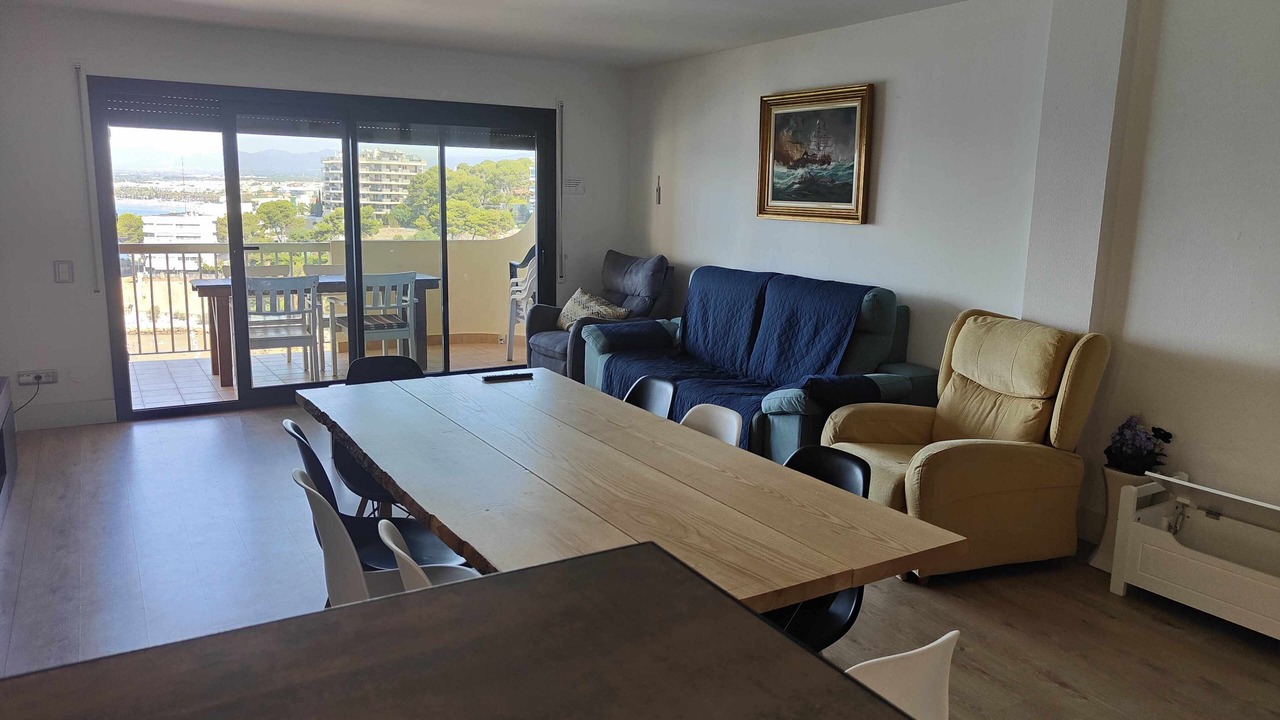 Photo of Livingroom in Salou City Centre