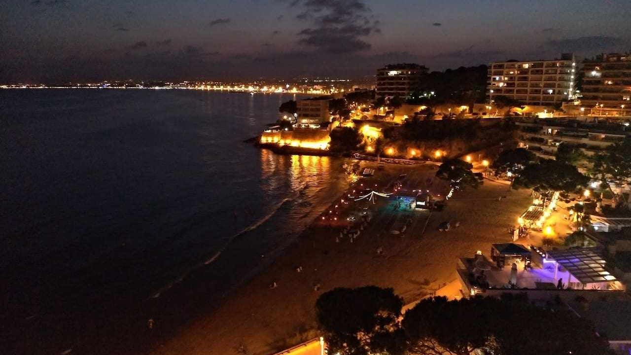 Photo of Outdoor in Salou City Centre