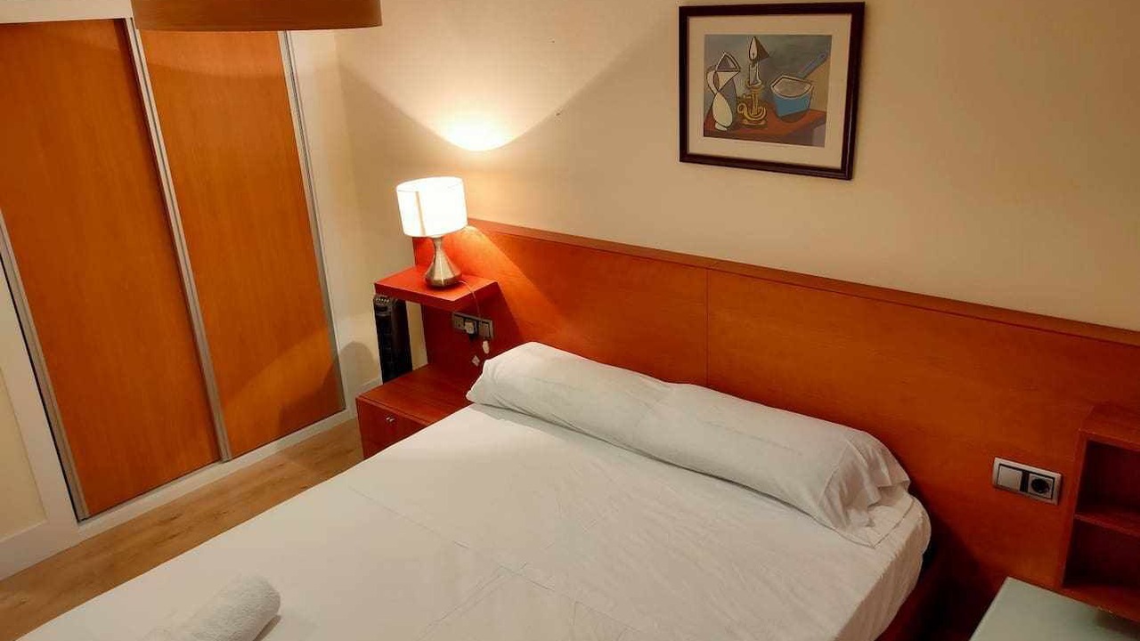 Photo of Bedroom in Salou City Centre