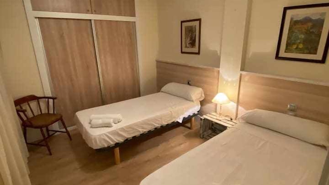 Photo of Bedroom in Salou City Centre