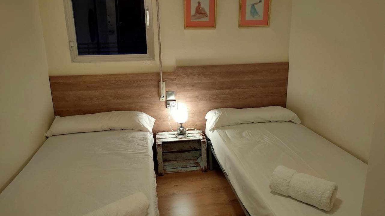 Photo of Bedroom in Salou City Centre