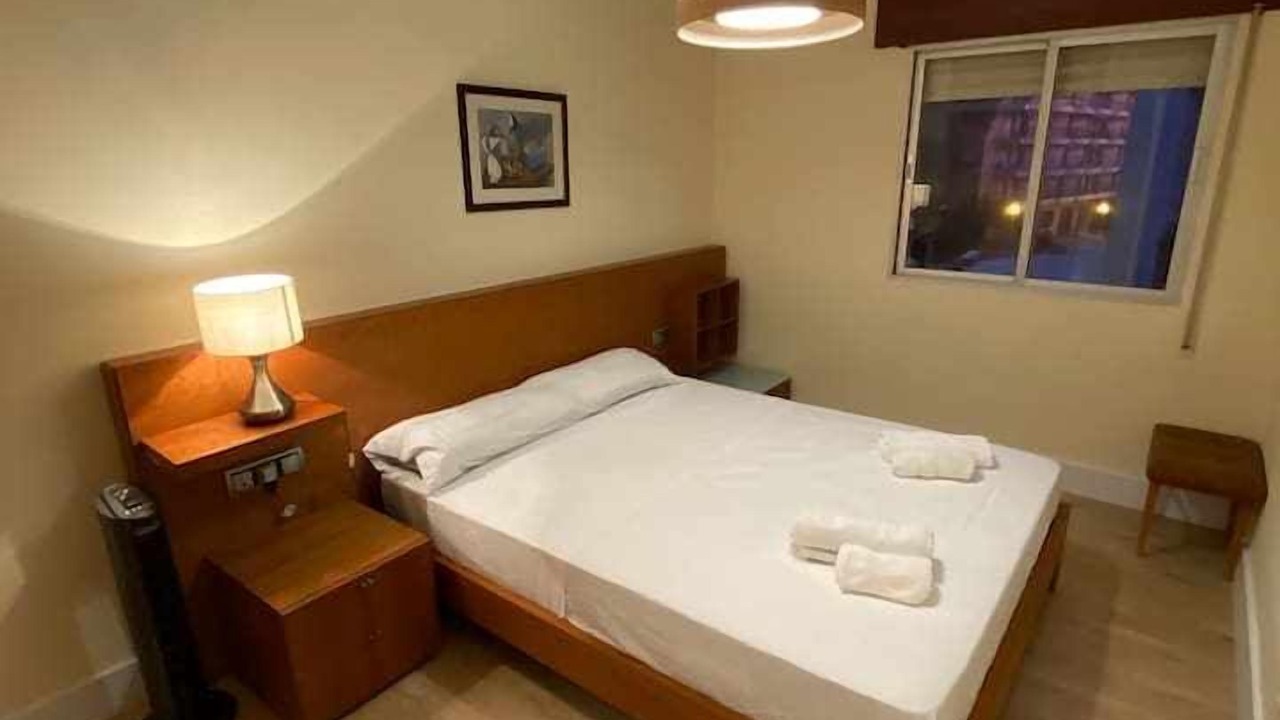 Photo of Bedroom in Salou City Centre