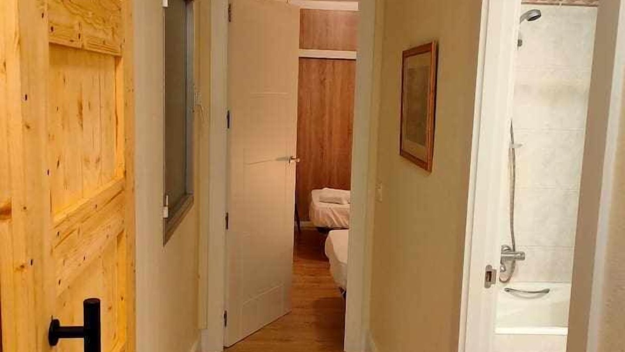 Photo of Bathroom in Salou City Centre