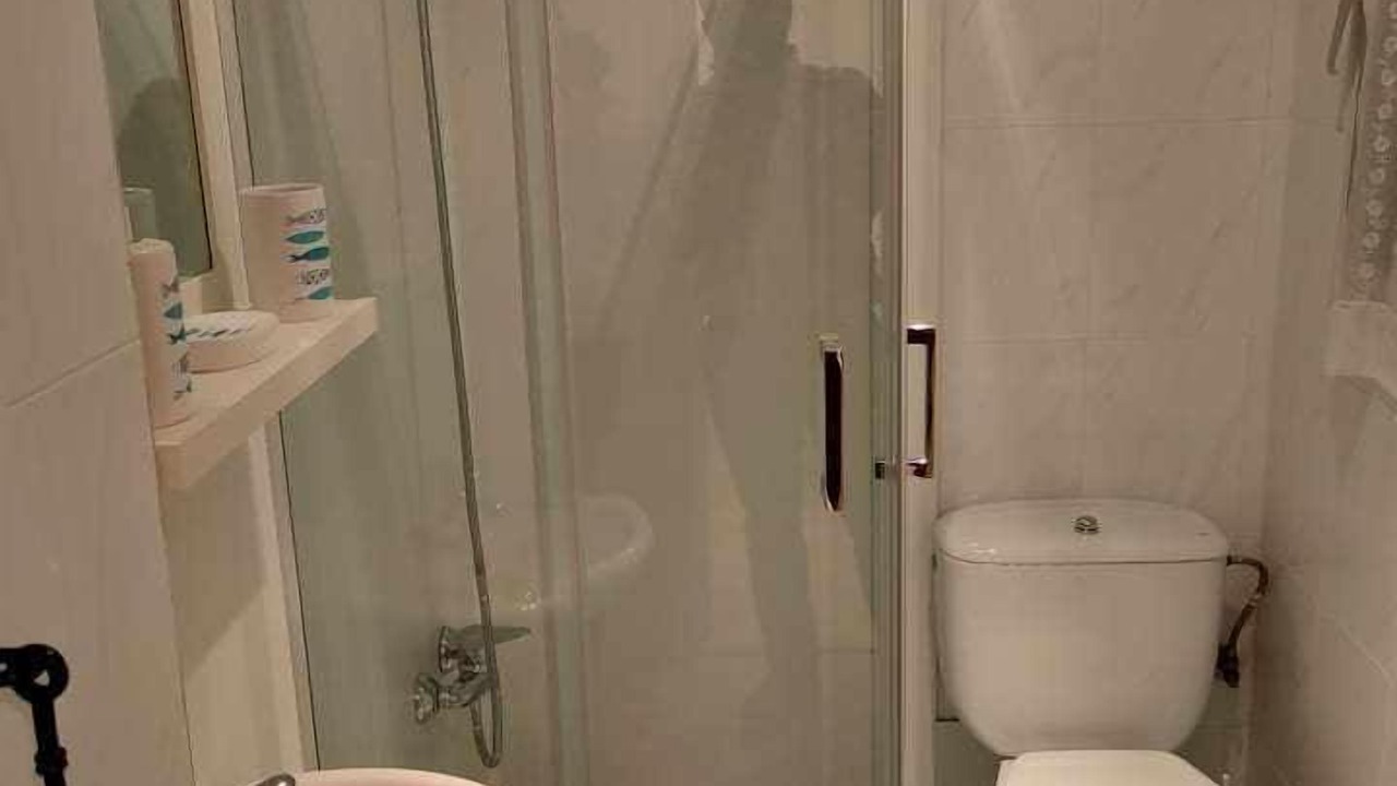 Photo of Bathroom in Salou City Centre