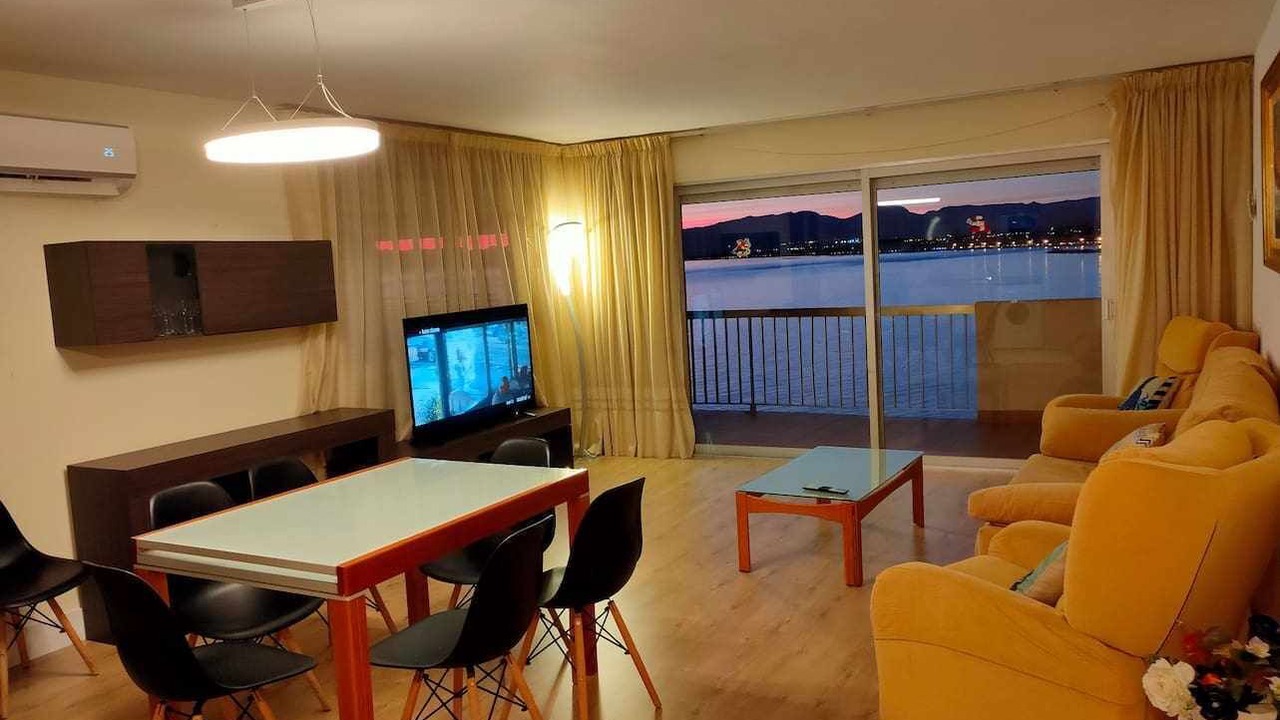 Photo of Livingroom in Salou City Centre