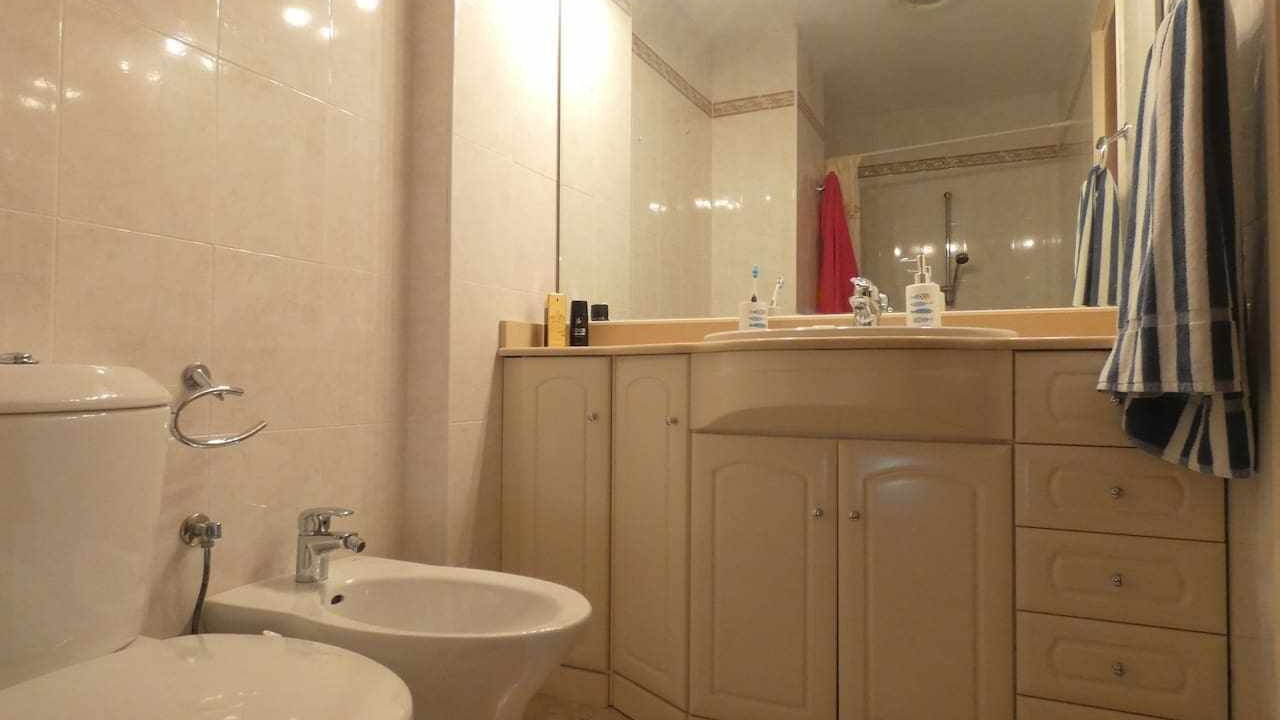 Photo of Bathroom in Salou City Centre