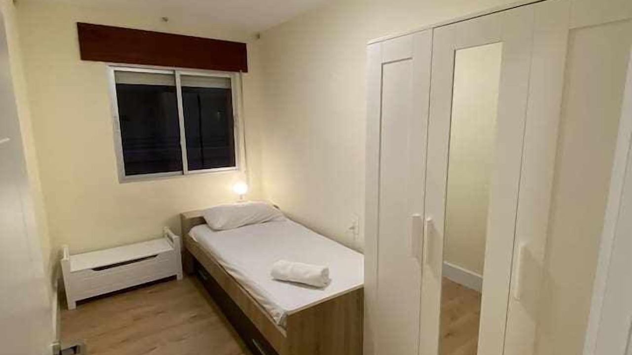 Photo of Bedroom in Salou City Centre
