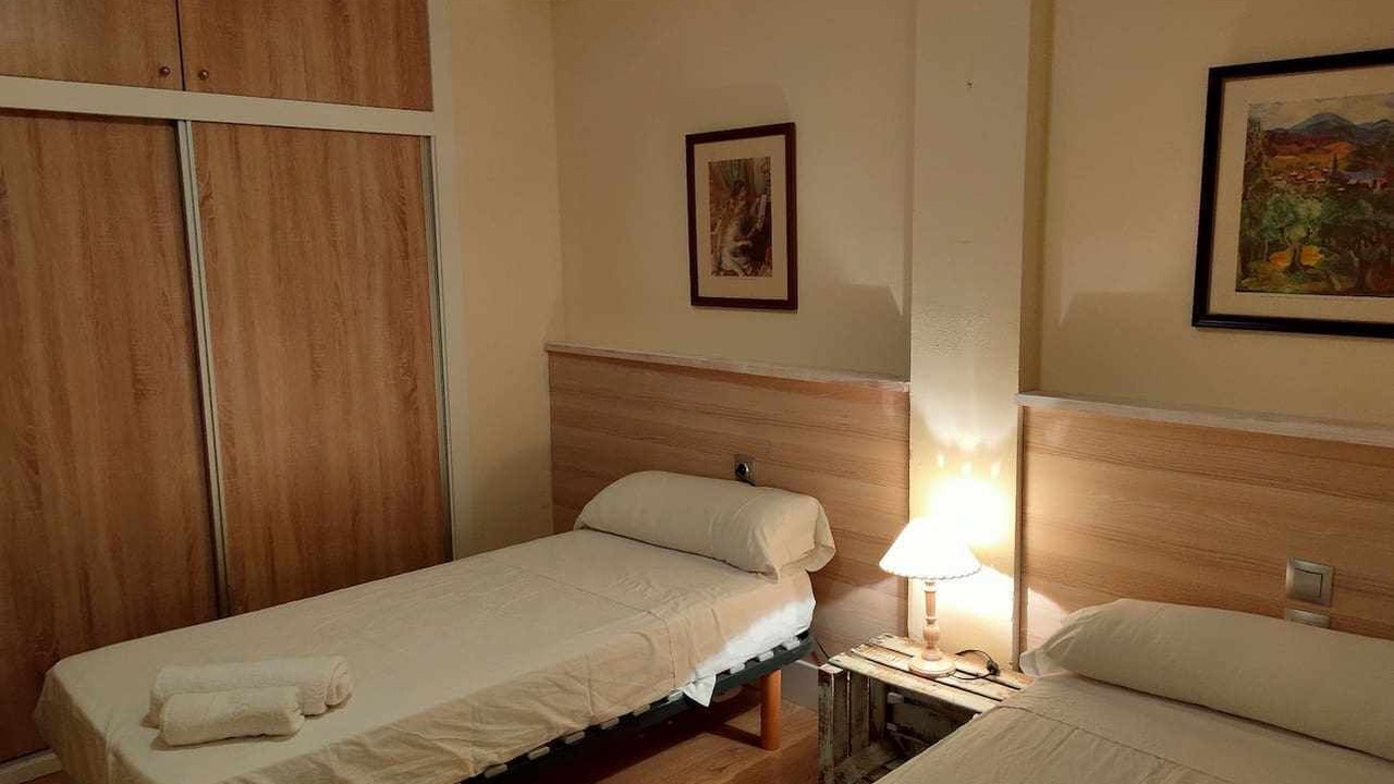 Photo of Bedroom in Salou City Centre