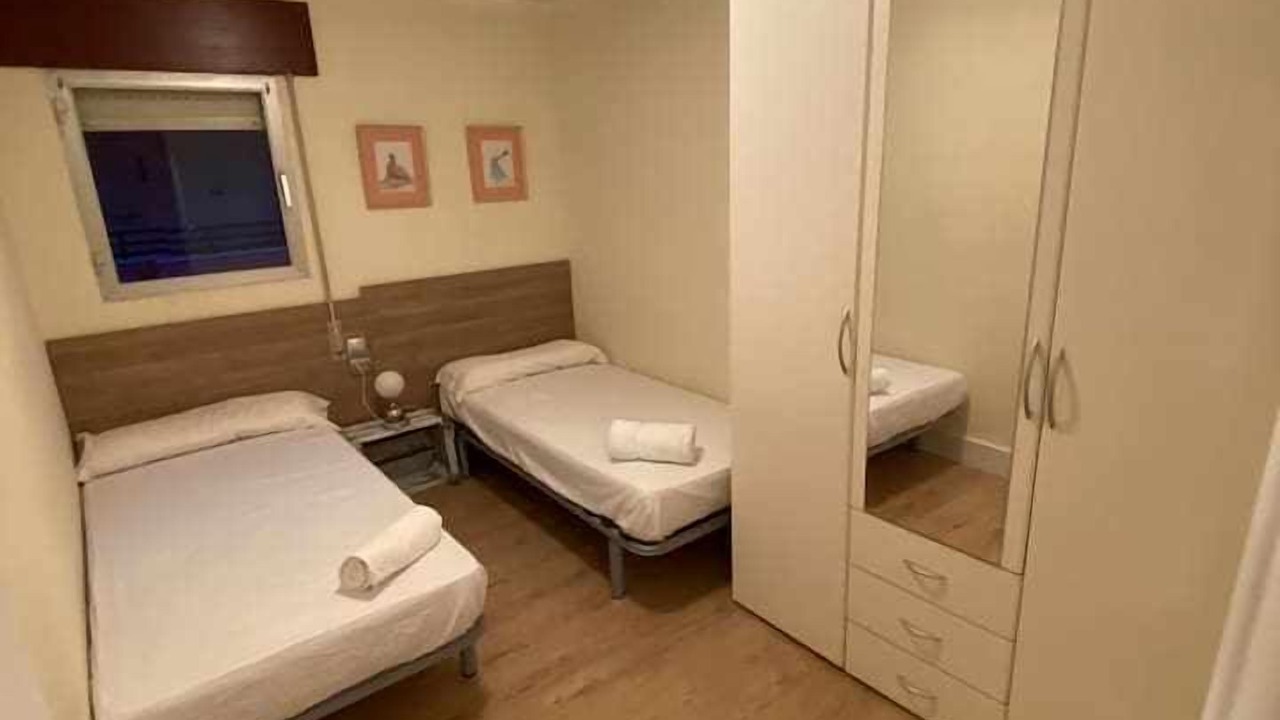 Photo of Bedroom in Salou City Centre
