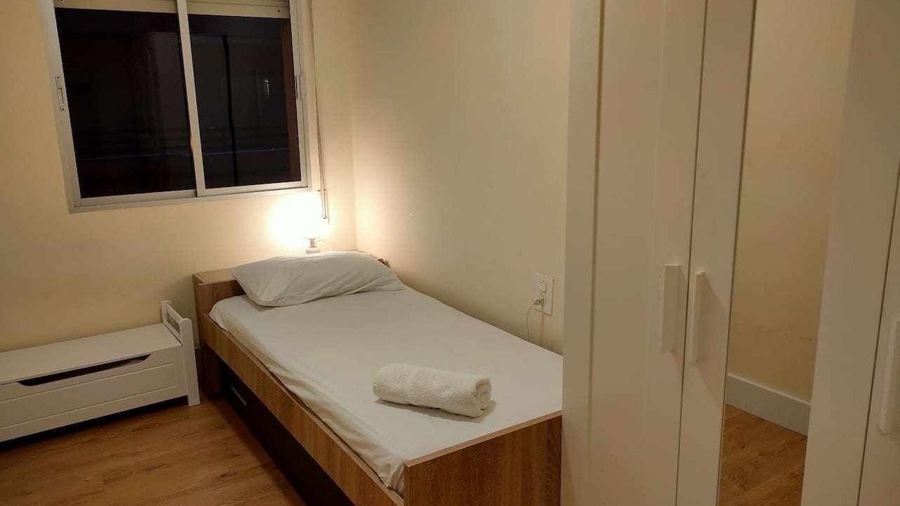 Photo of Bedroom in Salou City Centre