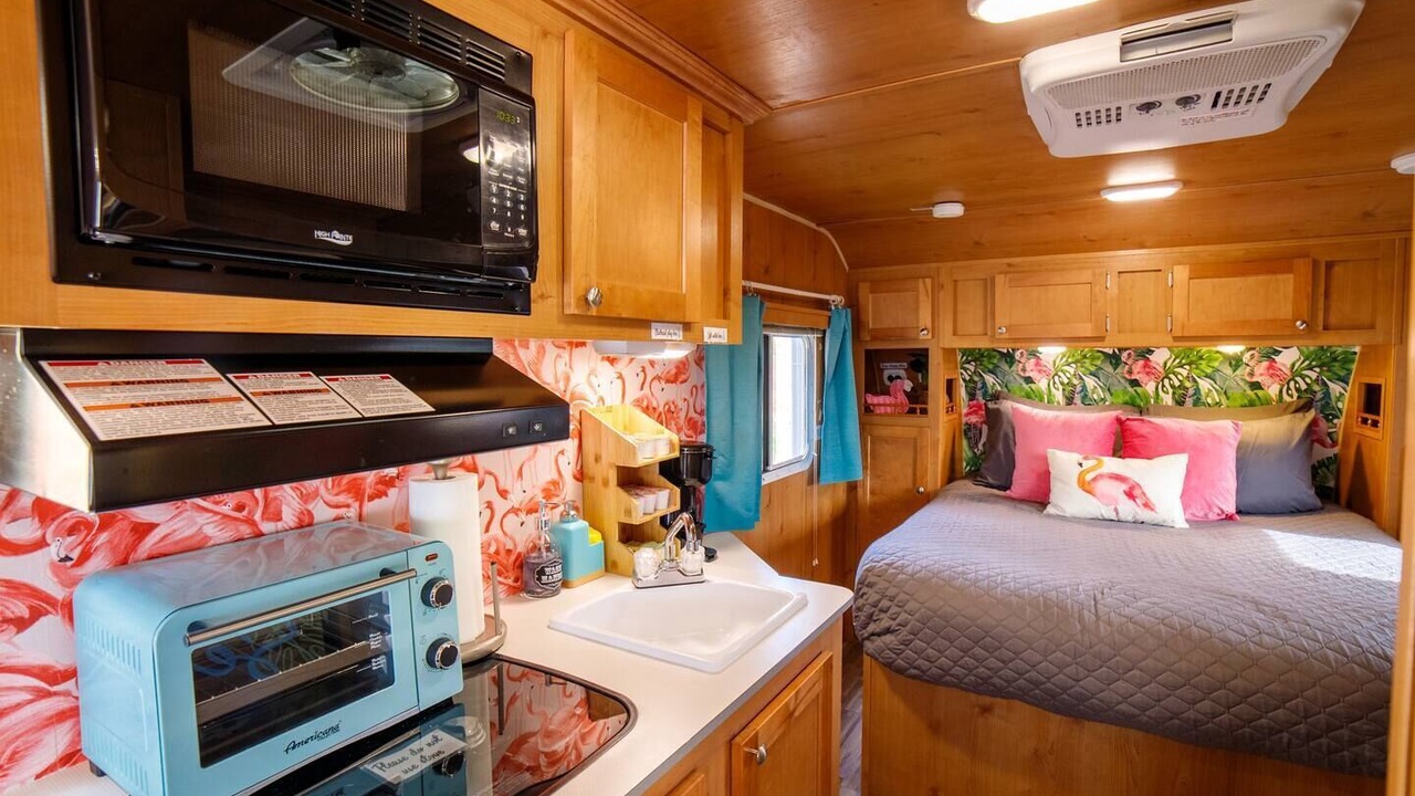 Photo of Kitchen in Granite Hills