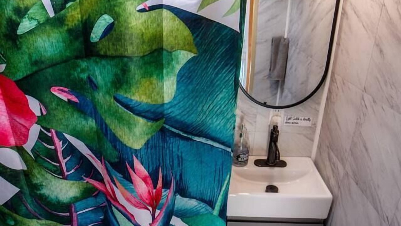 Photo of Bathroom in Granite Hills