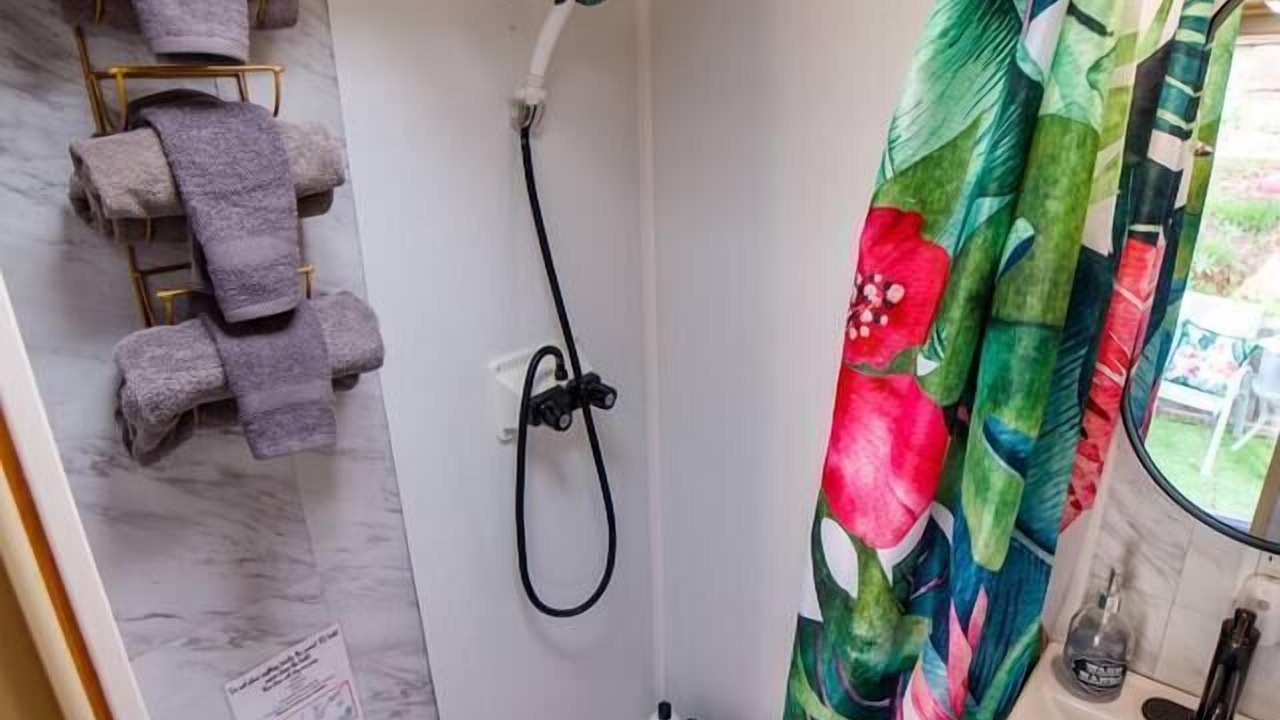 Photo of Bathroom in Granite Hills