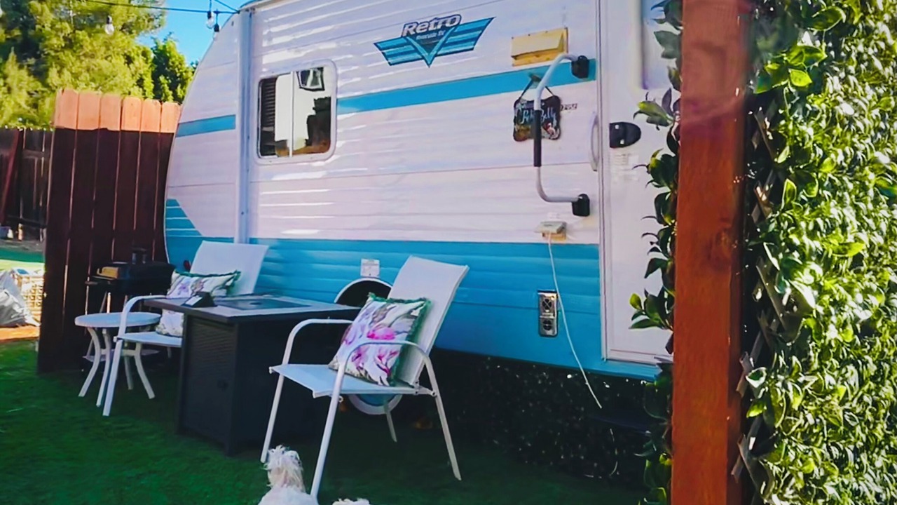 Photo of Outdoor in Granite Hills