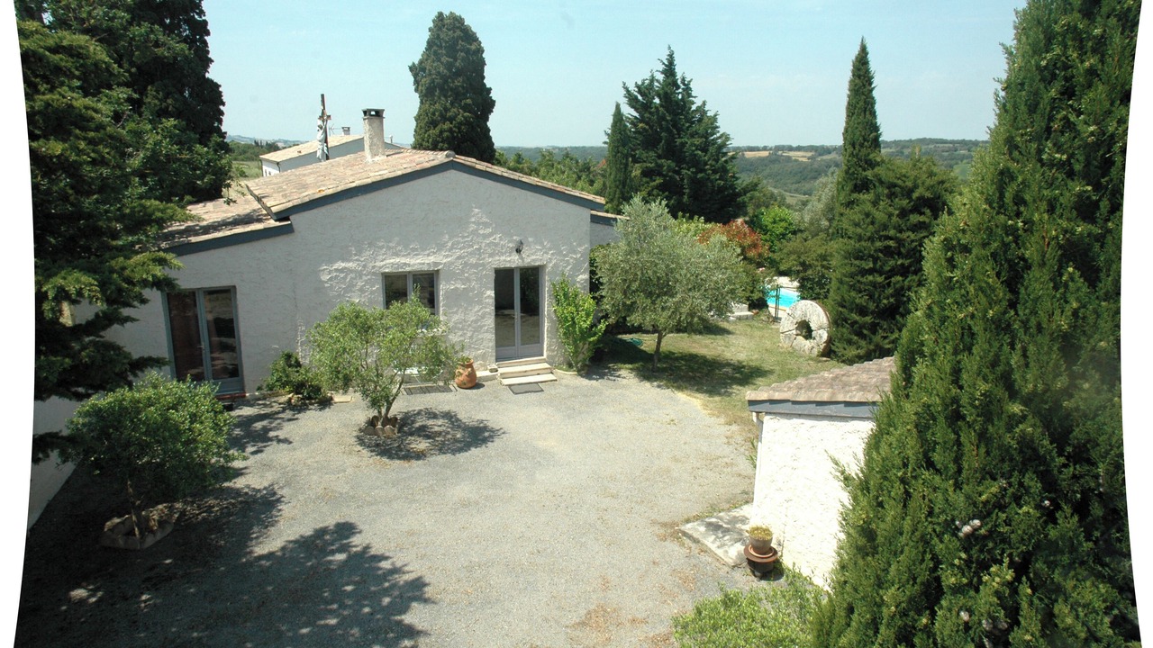 Photo of Outdoor in Peyrefitte-sur-l'Hers