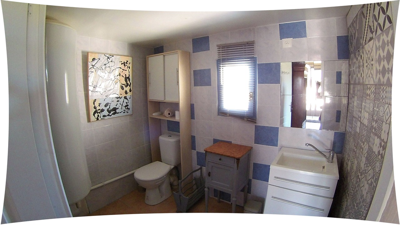 Photo of Bathroom in Peyrefitte-sur-l'Hers