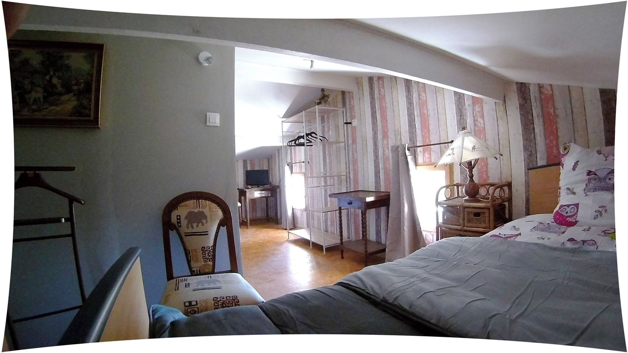 Photo of Bedroom in Peyrefitte-sur-l'Hers