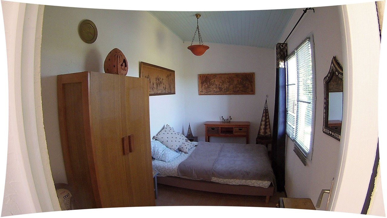 Photo of Bedroom in Peyrefitte-sur-l'Hers