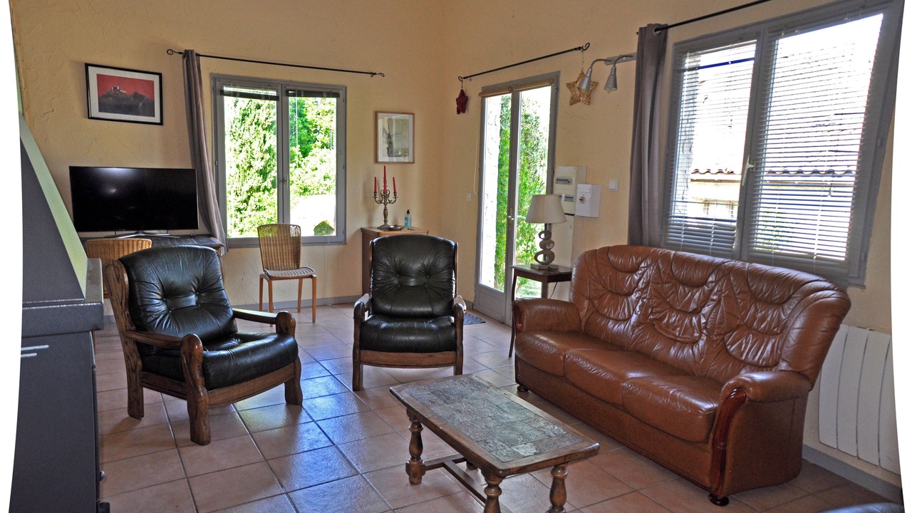 Photo of Livingroom in Peyrefitte-sur-l'Hers