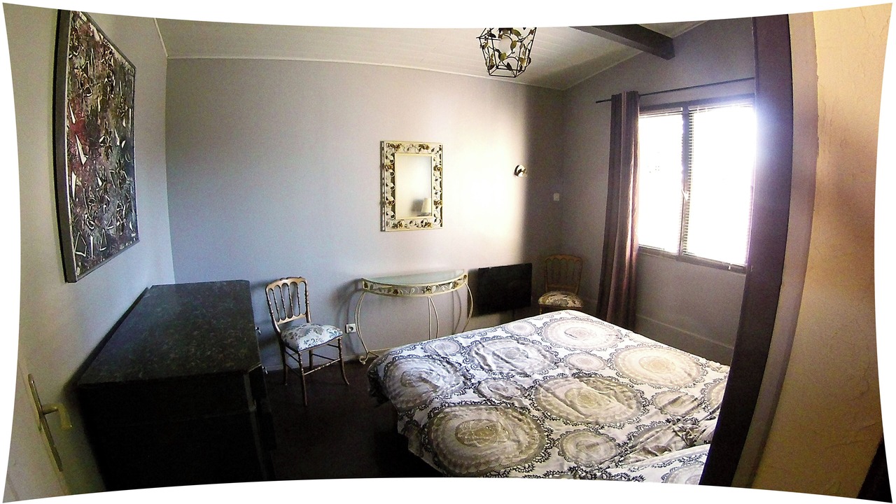 Photo of Bedroom in Peyrefitte-sur-l'Hers