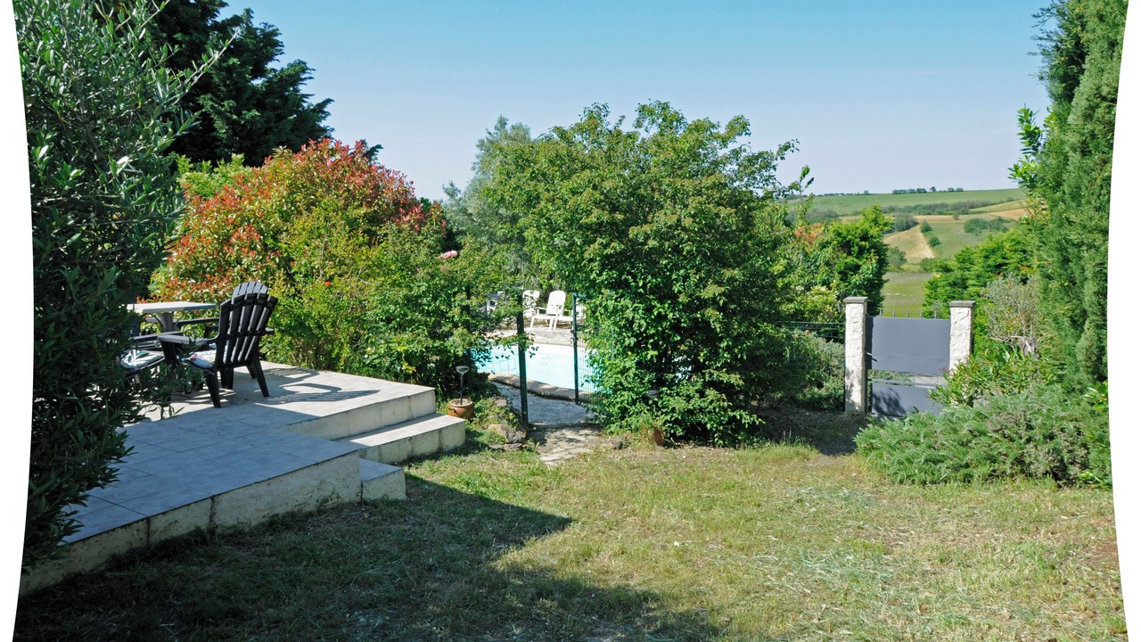 Photo of Outdoor in Peyrefitte-sur-l'Hers