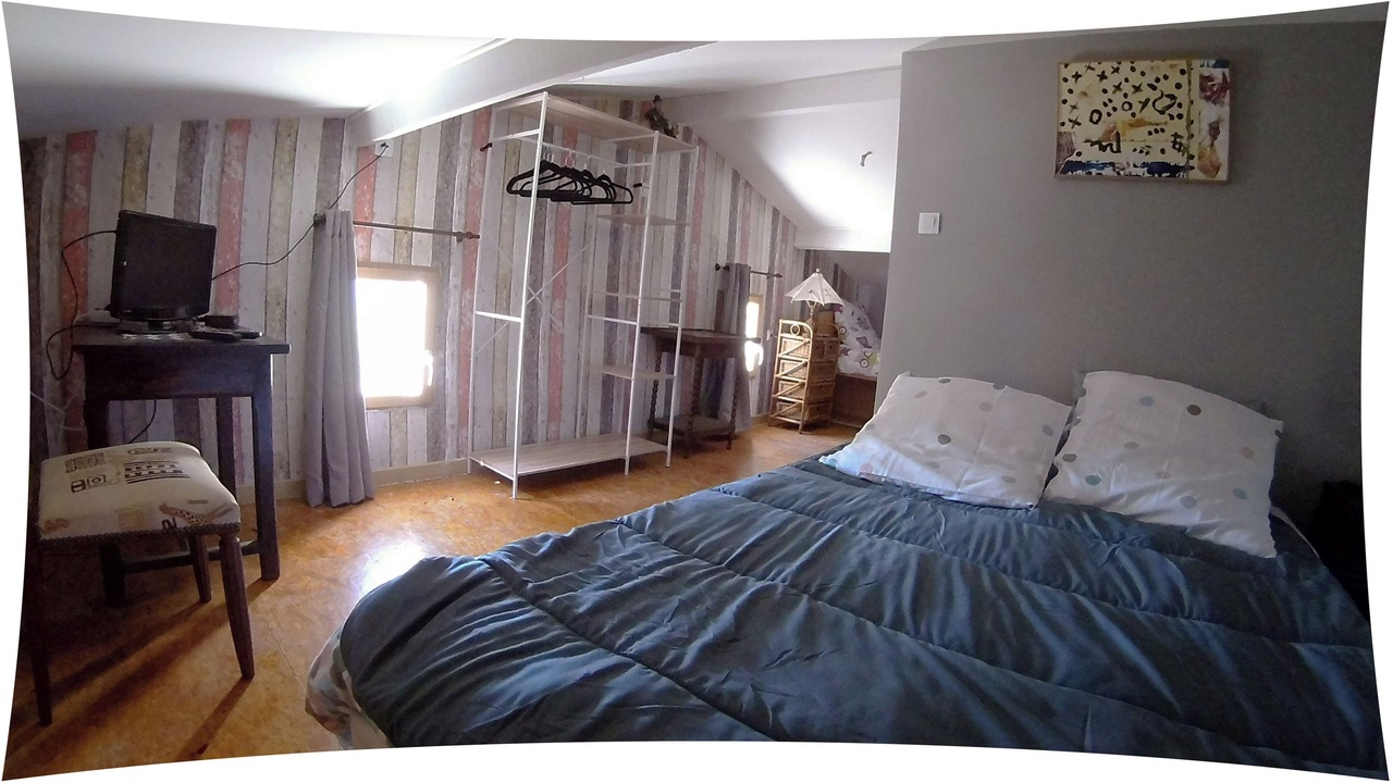 Photo of Bedroom in Peyrefitte-sur-l'Hers