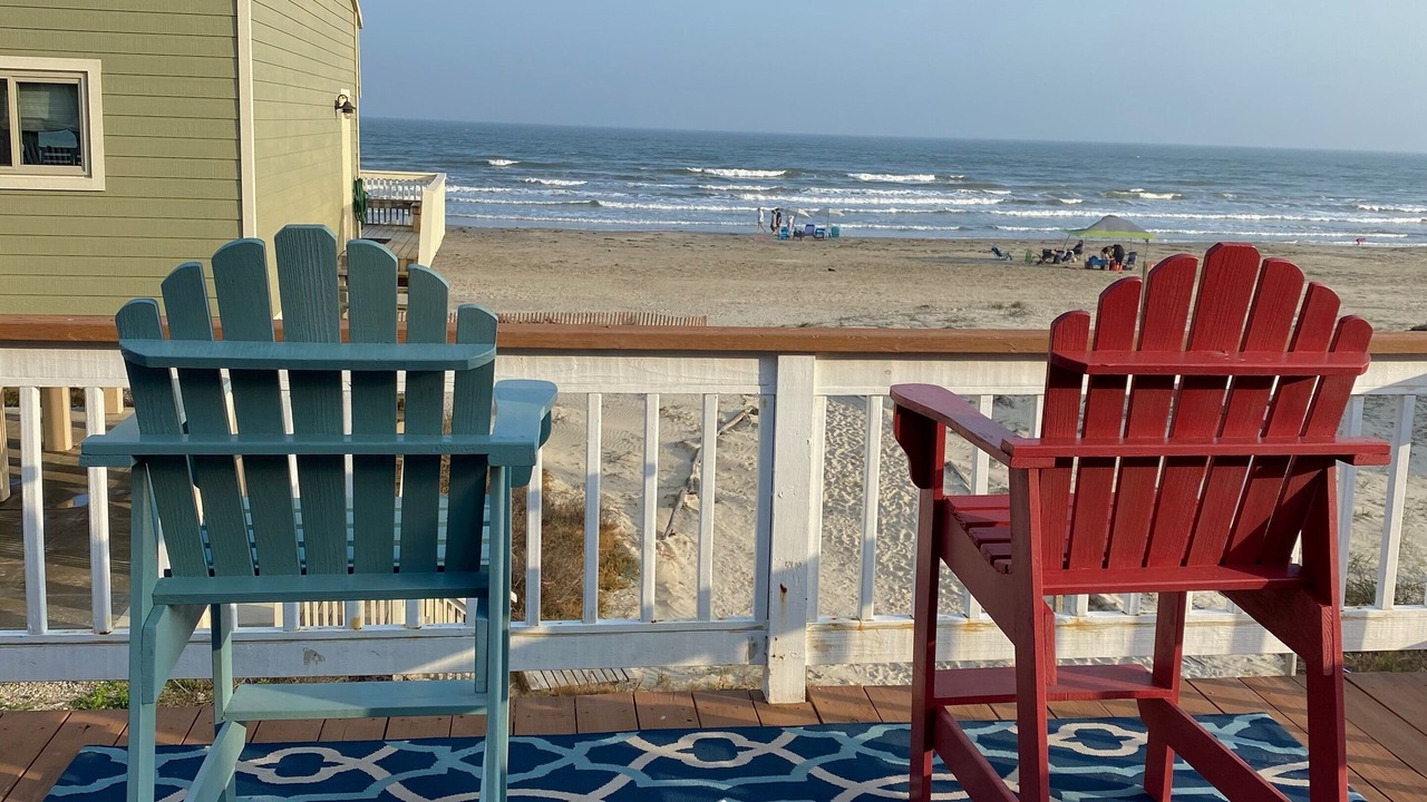 Photo of Others in Galveston
