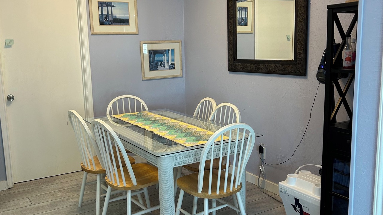 Photo of Bedroom in Galveston