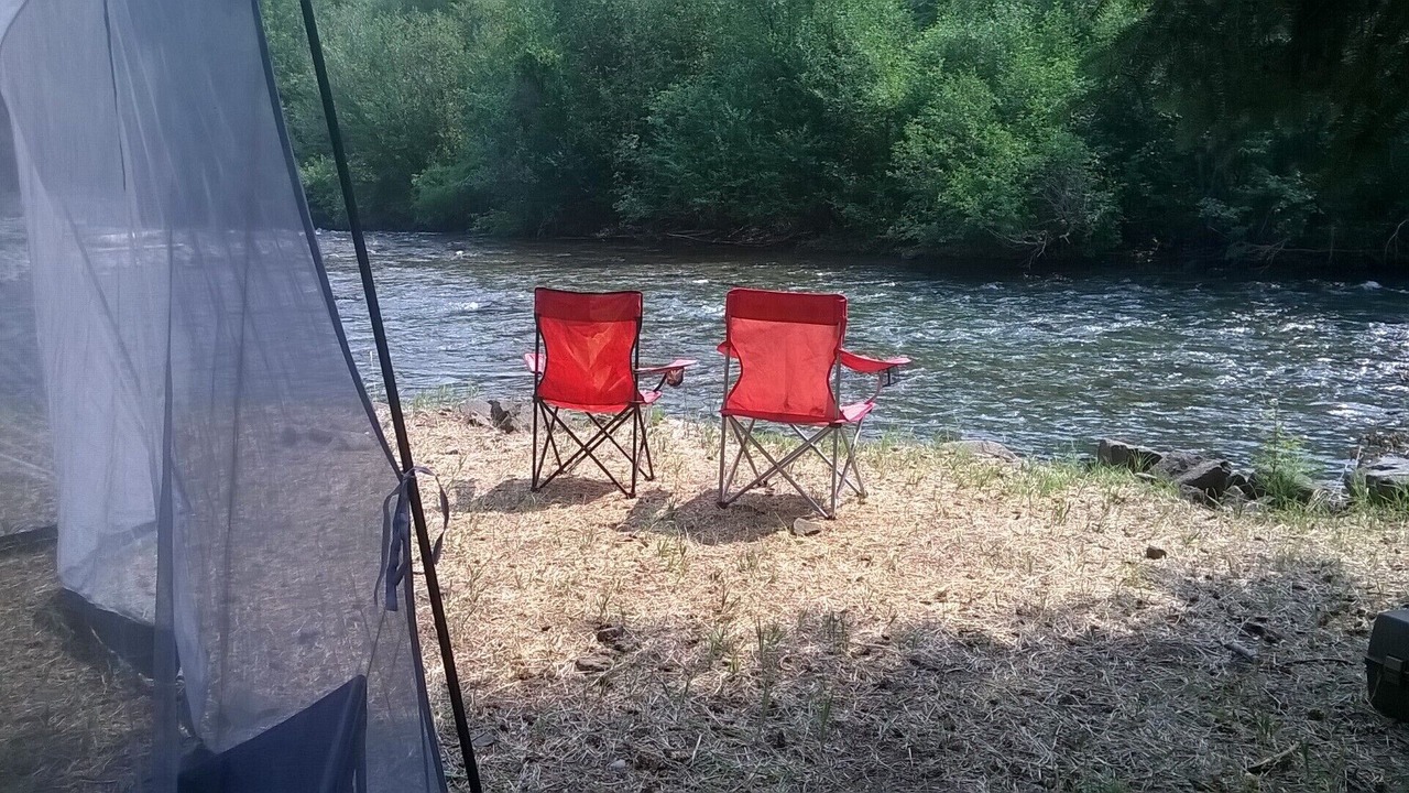 Photo of Outdoor in Wallowa County