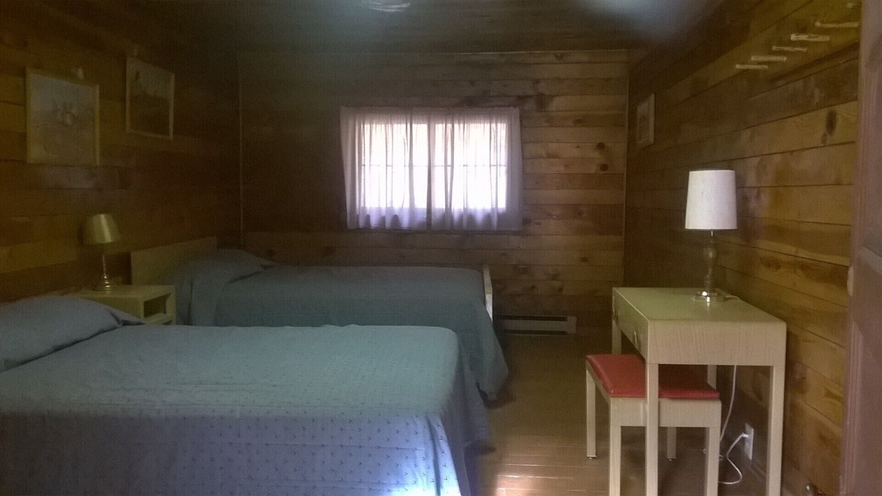 Photo of Bedroom in Wallowa County