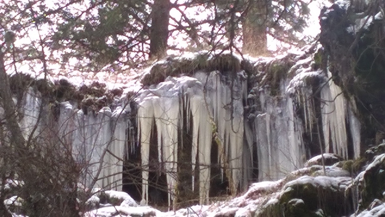 Photo of Outdoor in Wallowa County