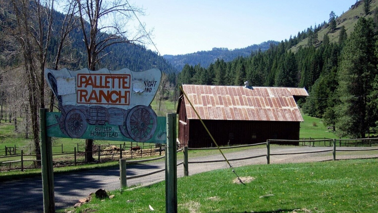 Photo of Others in Wallowa County