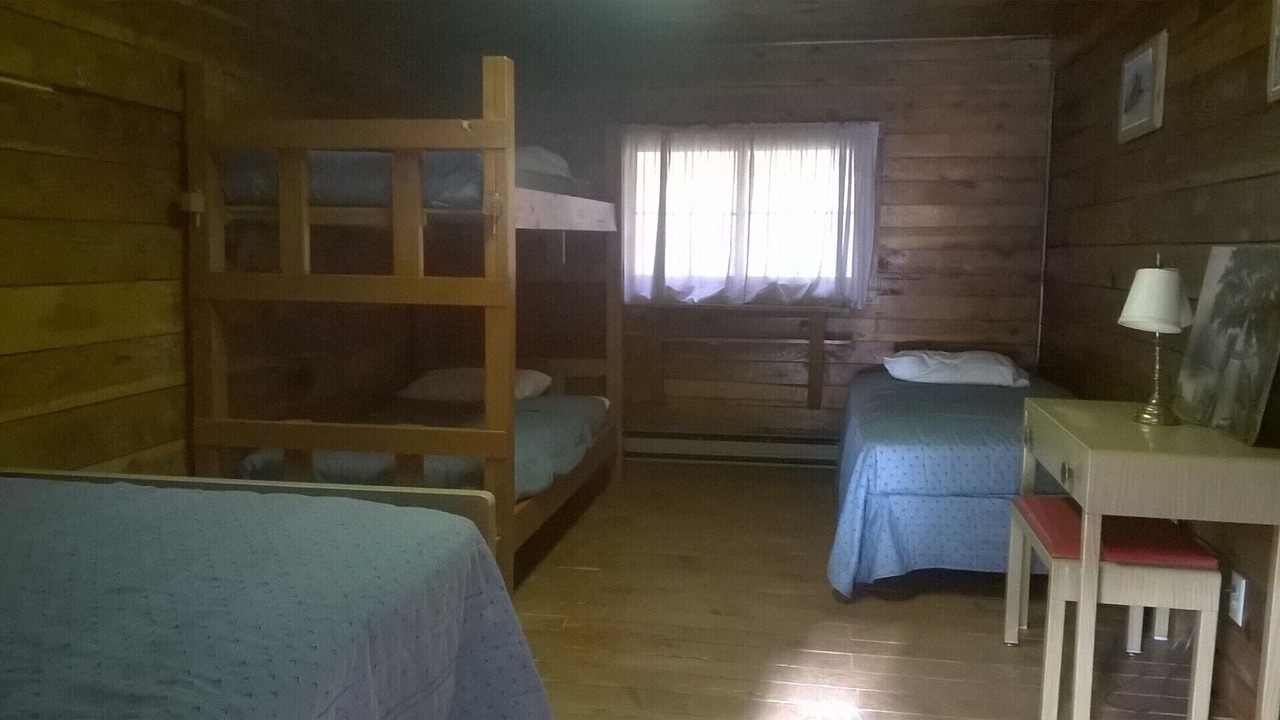 Photo of Bedroom in Wallowa County