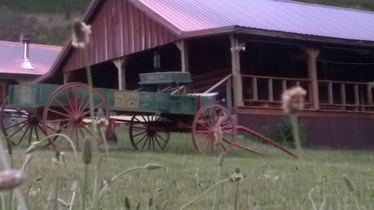 Photo of Outdoor in Wallowa County
