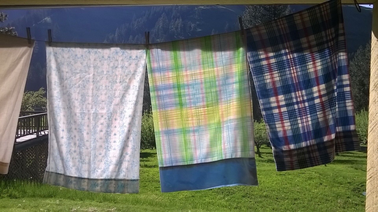 Photo of Outdoor in Wallowa County