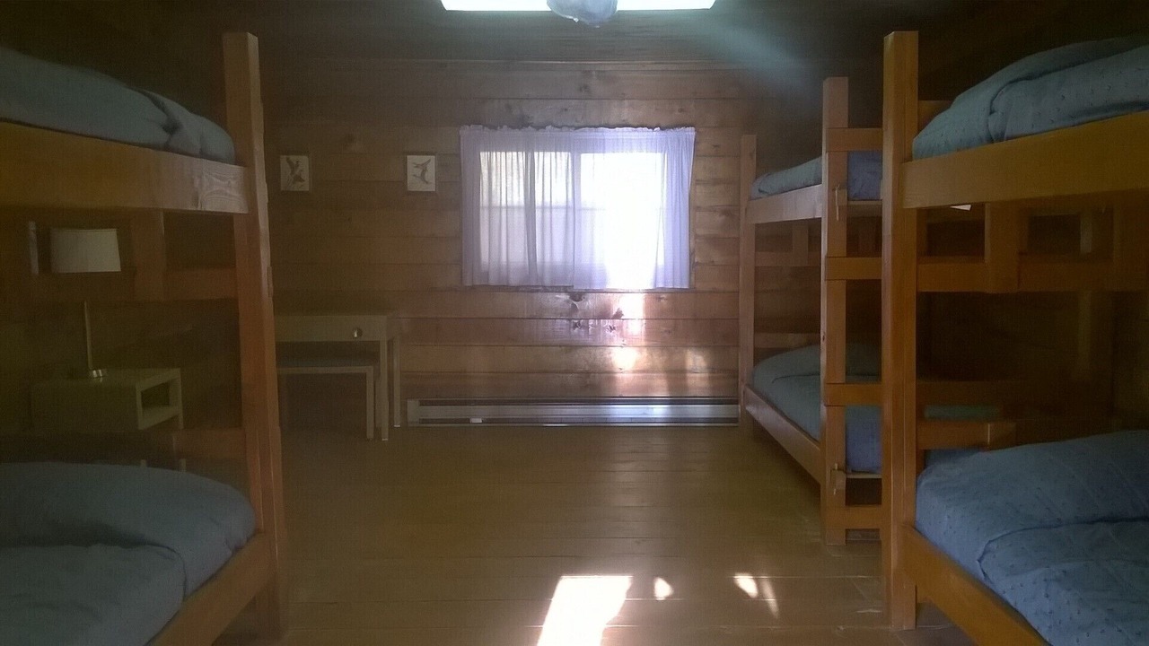 Photo of Bedroom in Wallowa County