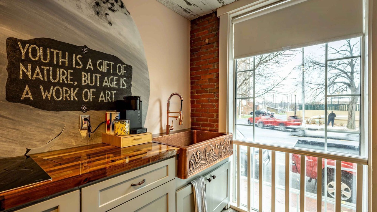 Photo of Others in Downtown Harrisburg