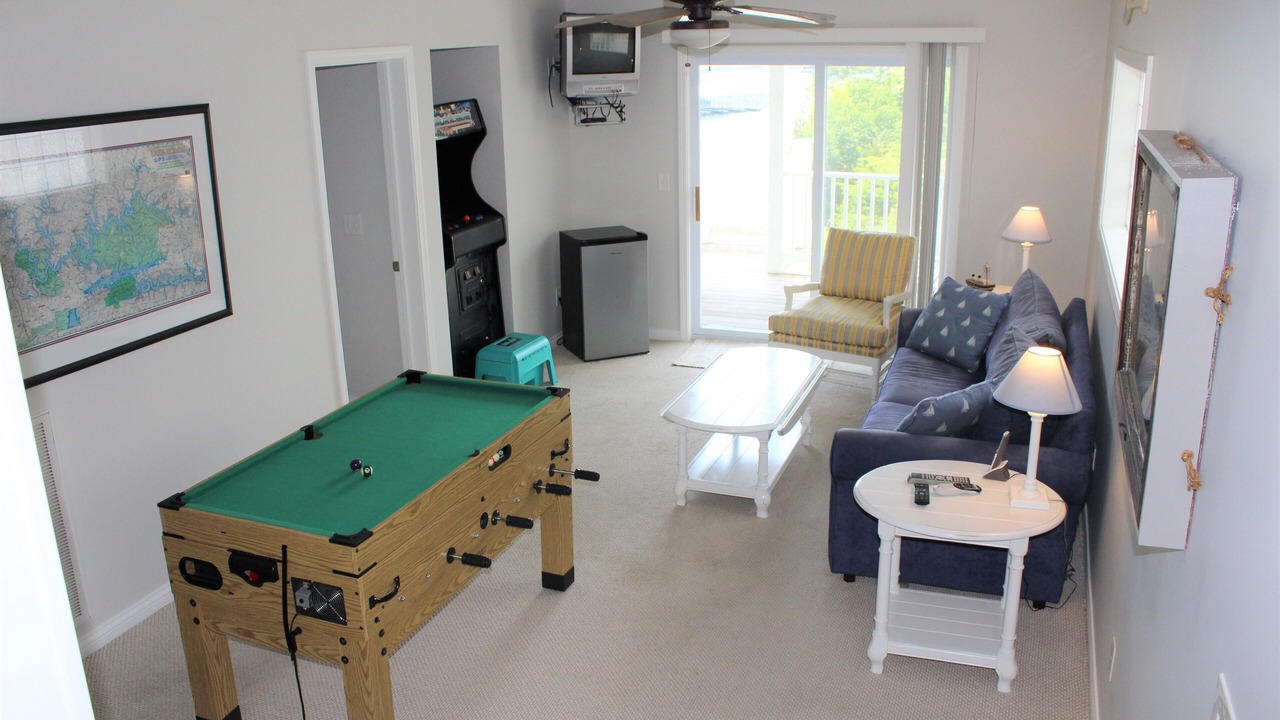 Photo of Bedroom in La Follette